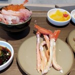 ベッセルホテルカンパーナ ススキノ - 