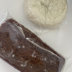 さめしまお菓子　華香 - 