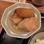 和食ふじわら - 