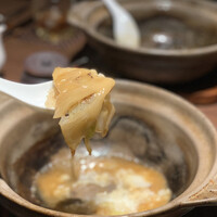 中国菜エスサワダ - 気仙沼ヨシキリザメの鱶鰭