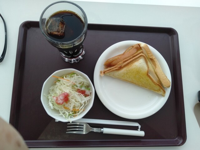 鮫洲運転免許試験場 食堂 鮫洲 定食 食堂 食べログ