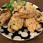 鶏Dining Bird Place - 