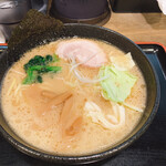 ラーメン 白 - 