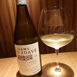 エノテカパージナ - 