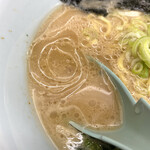 ラーメン山岡家 - 