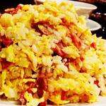 担々亭 南上原店 - チャーハン