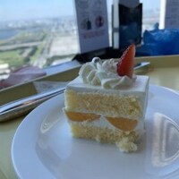 スカイクルーズマクハリ アパホテル＆リゾート東京ベイ幕張 - ショートケーキ