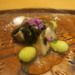 いち太 - 島根蒸し鮑