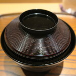 いち太 - 塗り椀