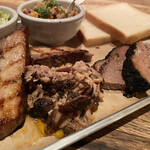 SMOKEHOUSE - 