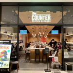THE COUNTER 六本木 - 