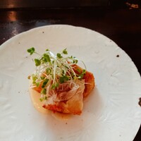 あそび割烹 さん葉か - 