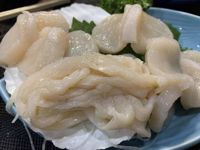 天竜食堂 - 八戸（食堂）の写真