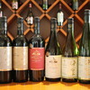 シャトーレストラン ナパ・バレー - ドリンク写真:伊豆産のワイン