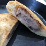 お菓子のヤマグチ - ミラノパイ