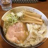 煮干らぁめん なかじま