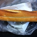 山本パン屋 - ミルククリーム