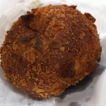 山本パン屋 - カレーパン