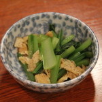 手づくり食堂 ぱんぷきん - 