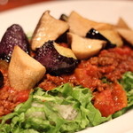 手づくり食堂 ぱんぷきん - 