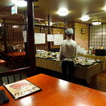 手づくり食堂 ぱんぷきん - 