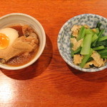 手づくり食堂 ぱんぷきん - 