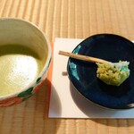 茶室 鈴松庵 - 