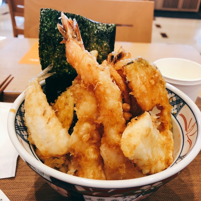 江戸前天丼 濱乃屋 ららぽーと和泉店 和泉中央 天ぷら 食べログ 江戸前天丼 濱乃屋 ららぽーと和泉店 和泉中央 天ぷら 食べログ
