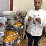 ザイカ・カレーハウス - 