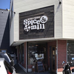 Spice&mill - 