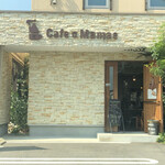 Cafe Mamae - 