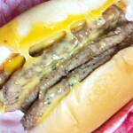 マクドナルド - 料理写真: