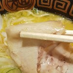 塩町ラーメン　高田屋 - 