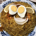 ザイカ・カレーハウス - 