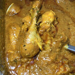 ザイカ・カレーハウス - 