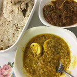 ザイカ・カレーハウス - 