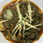 ザイカ・カレーハウス - 