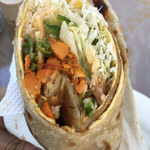 ザイカ・カレーハウス - 