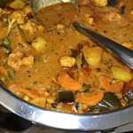 ザイカ・カレーハウス - 