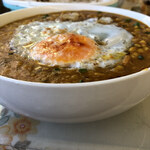 ザイカ・カレーハウス - 