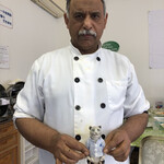 ザイカ・カレーハウス - 