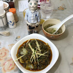 ザイカ・カレーハウス - 