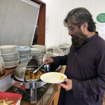 ザイカ・カレーハウス - 