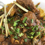 ザイカ・カレーハウス - 