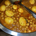 ザイカ・カレーハウス - 