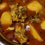 ザイカ・カレーハウス - 