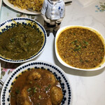 ザイカ・カレーハウス - 