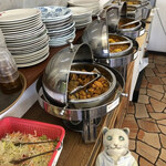 ザイカ・カレーハウス - 