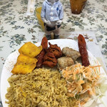 ザイカ・カレーハウス - 