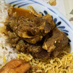 ザイカ・カレーハウス - 